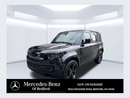 2023 Land Rover Defender 110 V8