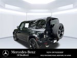 2023 Land Rover Defender 110 V8