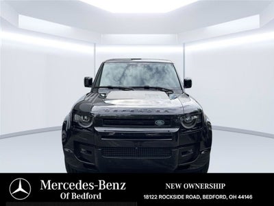 2023 Land Rover Defender 110 V8