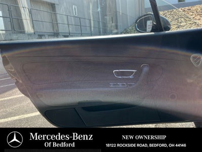 2006 Bentley Continental GT Base