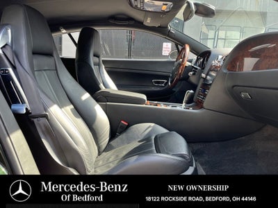 2006 Bentley Continental GT Base
