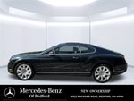 2006 Bentley Continental GT Base
