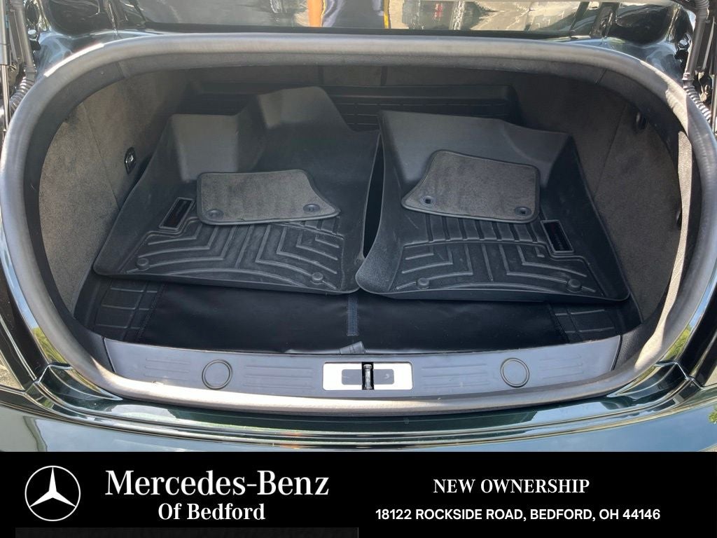 2006 Bentley Continental GT Base