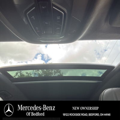 2019 Bentley Bentayga V8