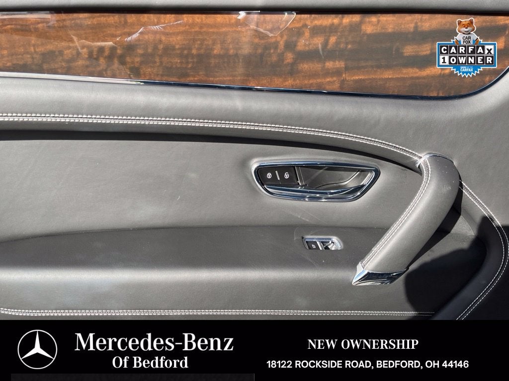 2019 Bentley Bentayga V8