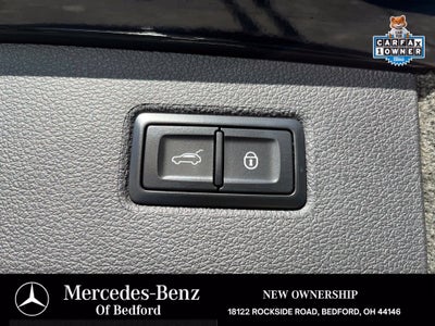 2019 Bentley Bentayga V8