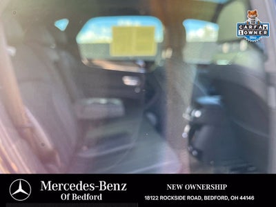 2019 Bentley Bentayga V8