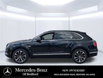2019 Bentley Bentayga V8