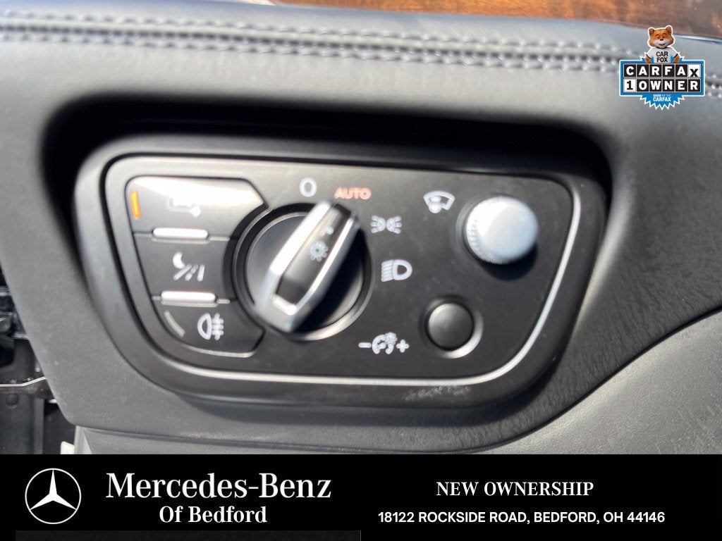 2019 Bentley Bentayga V8