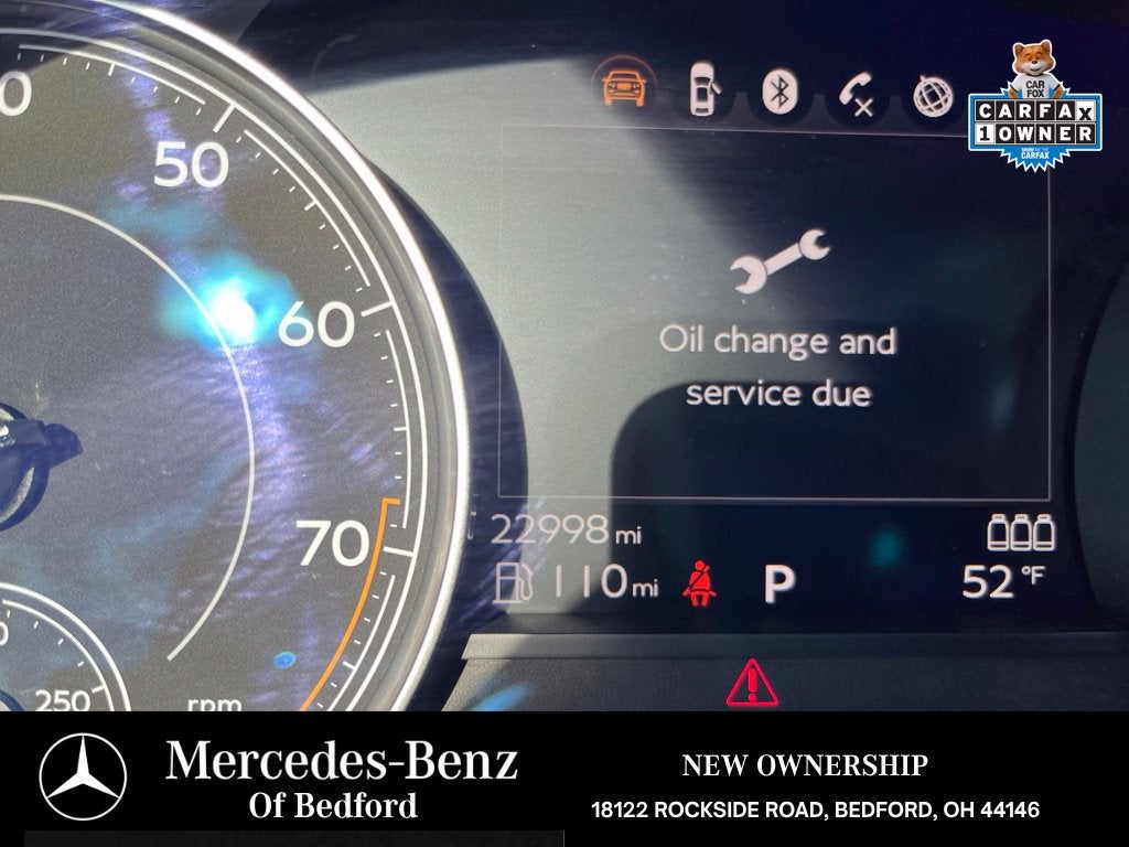 2019 Bentley Bentayga V8