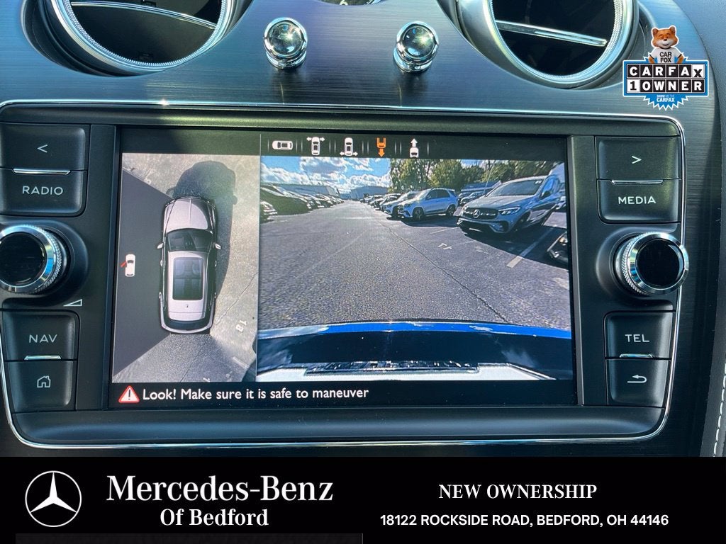 2019 Bentley Bentayga V8