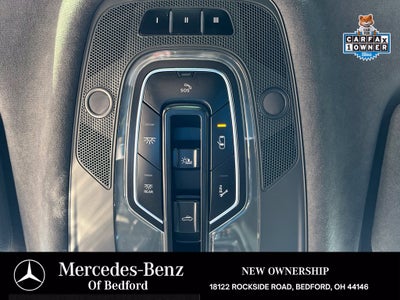 2019 Bentley Bentayga V8