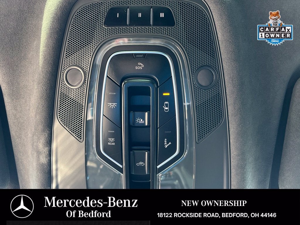 2019 Bentley Bentayga V8