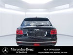 2019 Bentley Bentayga V8