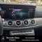 2023 Mercedes-Benz E-Class E 450 4MATIC®