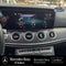2023 Mercedes-Benz E-Class E 450 4MATIC® Certified