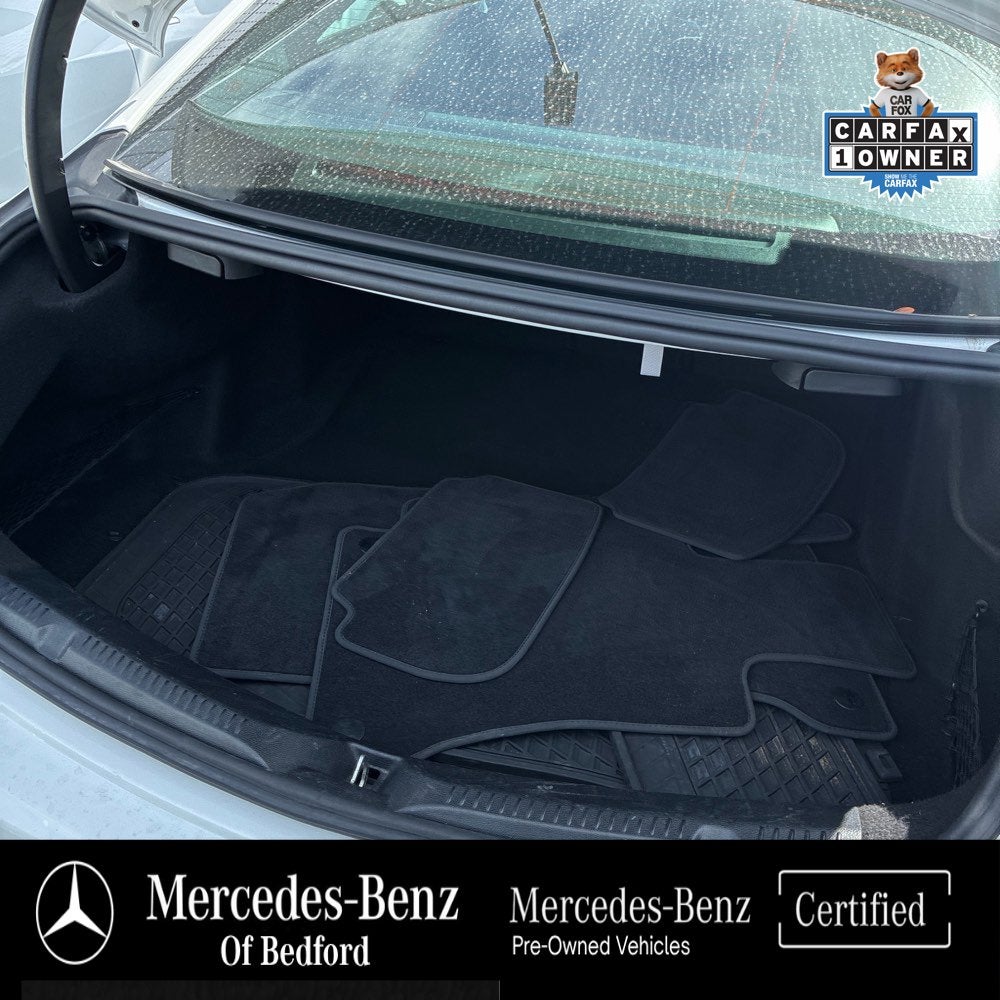 2023 Mercedes-Benz E-Class E 450 4MATIC® Certified