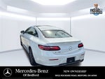 2023 Mercedes-Benz E-Class E 450 4MATIC®