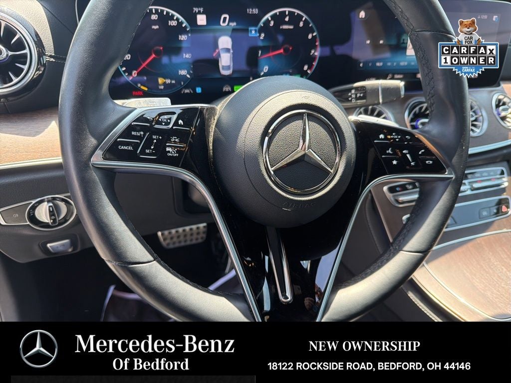 2022 Mercedes-Benz CLS CLS 450 4MATIC®