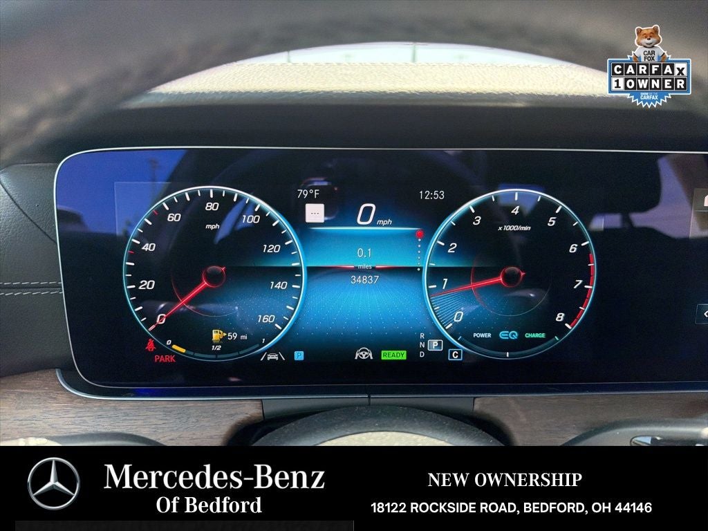 2022 Mercedes-Benz CLS CLS 450 4MATIC®