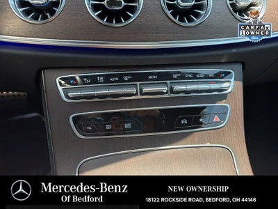 2022 Mercedes-Benz CLS CLS 450 4MATIC®