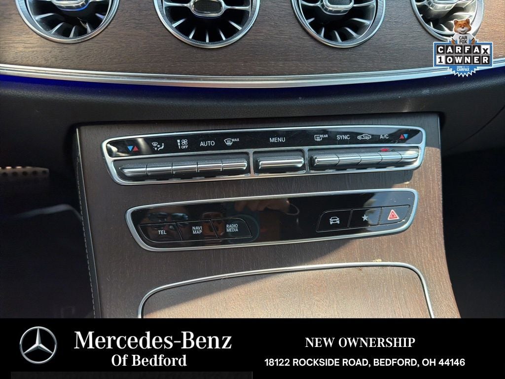 2022 Mercedes-Benz CLS CLS 450 4MATIC®