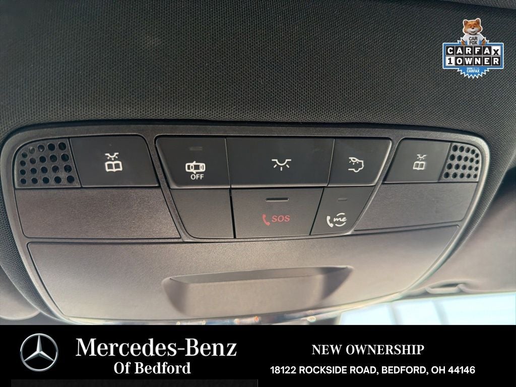2022 Mercedes-Benz CLS CLS 450 4MATIC®