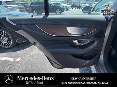 2022 Mercedes-Benz CLS CLS 450 4MATIC®