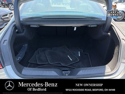 2022 Mercedes-Benz CLS CLS 450 4MATIC®