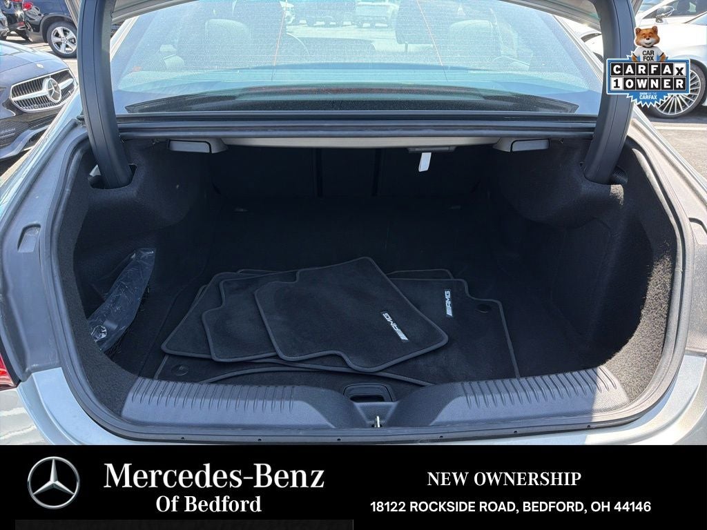 2022 Mercedes-Benz CLS CLS 450 4MATIC®