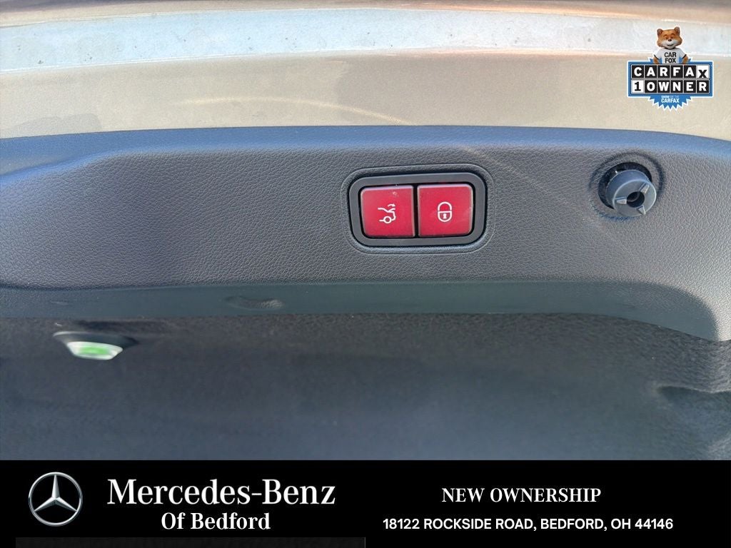 2022 Mercedes-Benz CLS CLS 450 4MATIC®