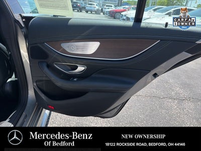 2022 Mercedes-Benz CLS CLS 450 4MATIC®