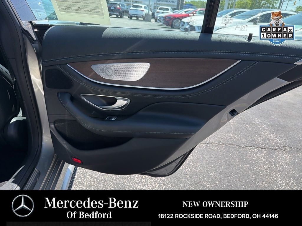 2022 Mercedes-Benz CLS CLS 450 4MATIC®