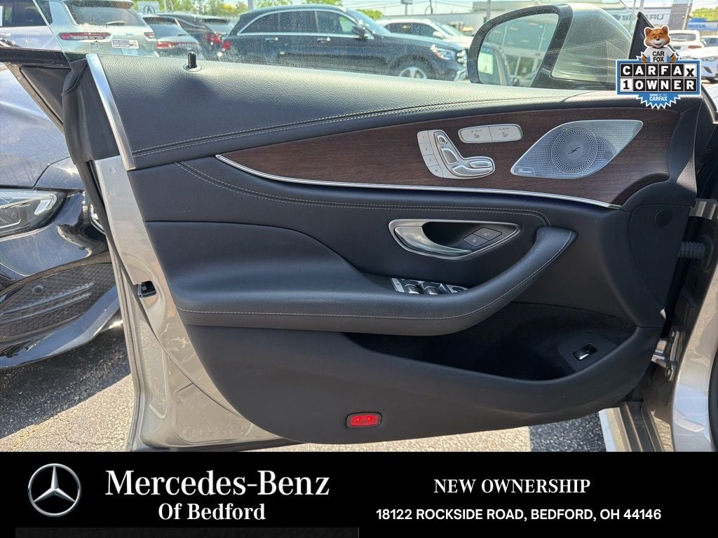 2022 Mercedes-Benz CLS CLS 450 4MATIC®