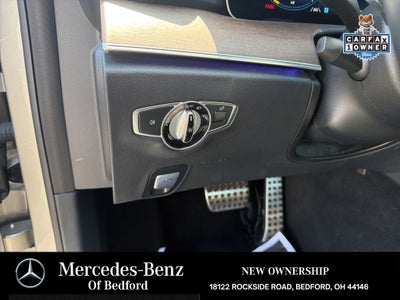 2022 Mercedes-Benz CLS CLS 450 4MATIC®
