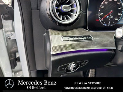 2020 Mercedes-Benz CLS CLS 53 AMG® 4MATIC®