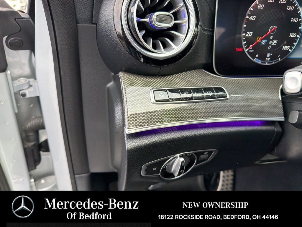 2020 Mercedes-Benz CLS CLS 53 AMG® 4MATIC®