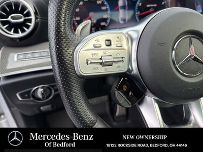 2020 Mercedes-Benz CLS CLS 53 AMG® 4MATIC®