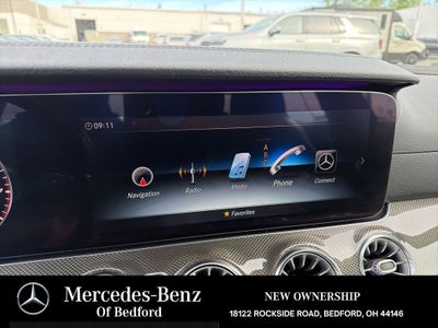 2020 Mercedes-Benz CLS CLS 53 AMG® 4MATIC®