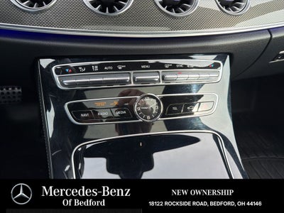 2020 Mercedes-Benz CLS CLS 53 AMG® 4MATIC®