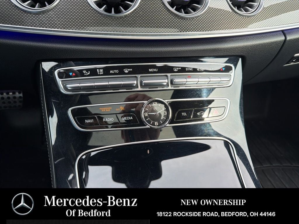 2020 Mercedes-Benz CLS CLS 53 AMG® 4MATIC®