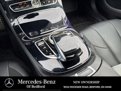 2020 Mercedes-Benz CLS CLS 53 AMG® 4MATIC®