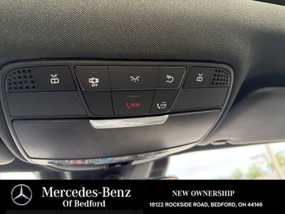 2020 Mercedes-Benz CLS CLS 53 AMG® 4MATIC®