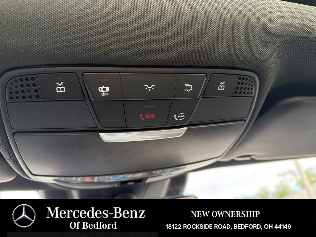 2020 Mercedes-Benz CLS CLS 53 AMG® 4MATIC®
