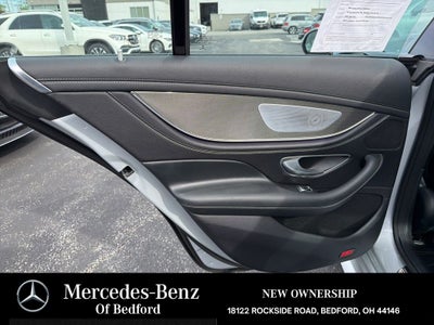 2020 Mercedes-Benz CLS CLS 53 AMG® 4MATIC®