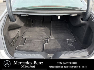 2020 Mercedes-Benz CLS CLS 53 AMG® 4MATIC®