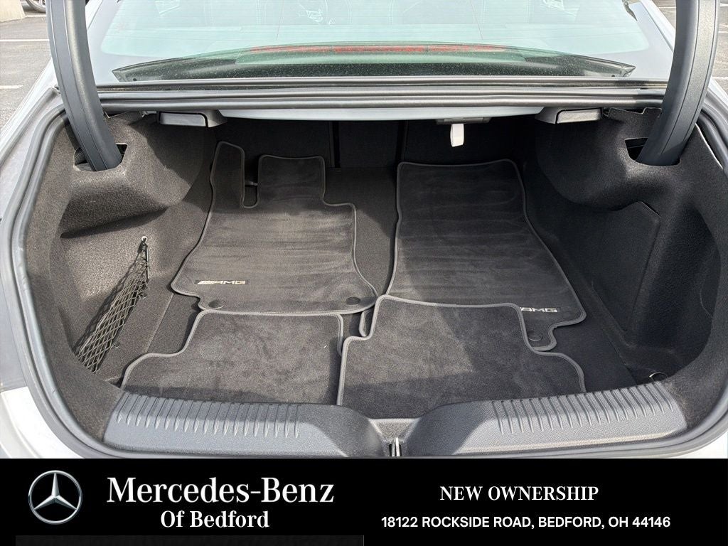 2020 Mercedes-Benz CLS CLS 53 AMG® 4MATIC®