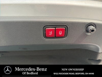 2020 Mercedes-Benz CLS CLS 53 AMG® 4MATIC®