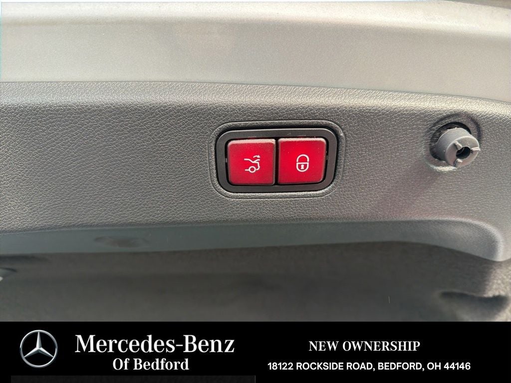 2020 Mercedes-Benz CLS CLS 53 AMG® 4MATIC®