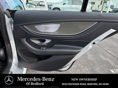 2020 Mercedes-Benz CLS CLS 53 AMG® 4MATIC®